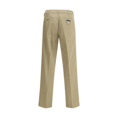 Pantalones chinos Prada