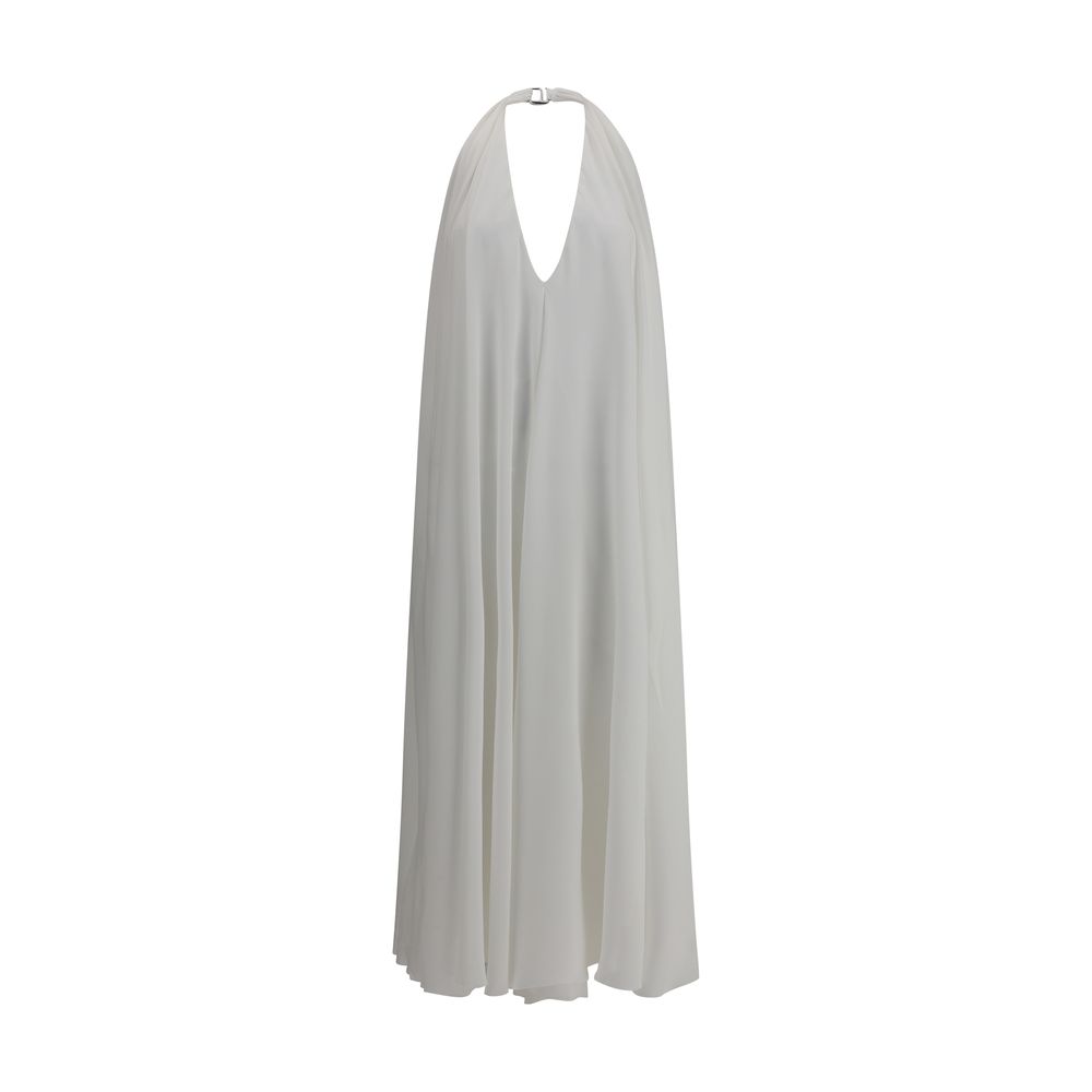 Vestido largo Norma de Jacquemus