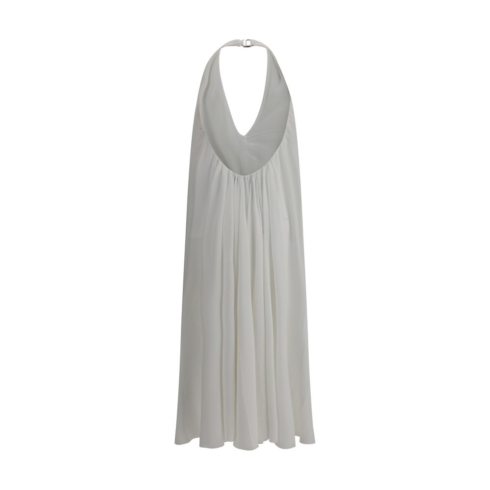 Vestido largo Norma de Jacquemus