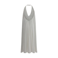 Vestido largo Norma de Jacquemus