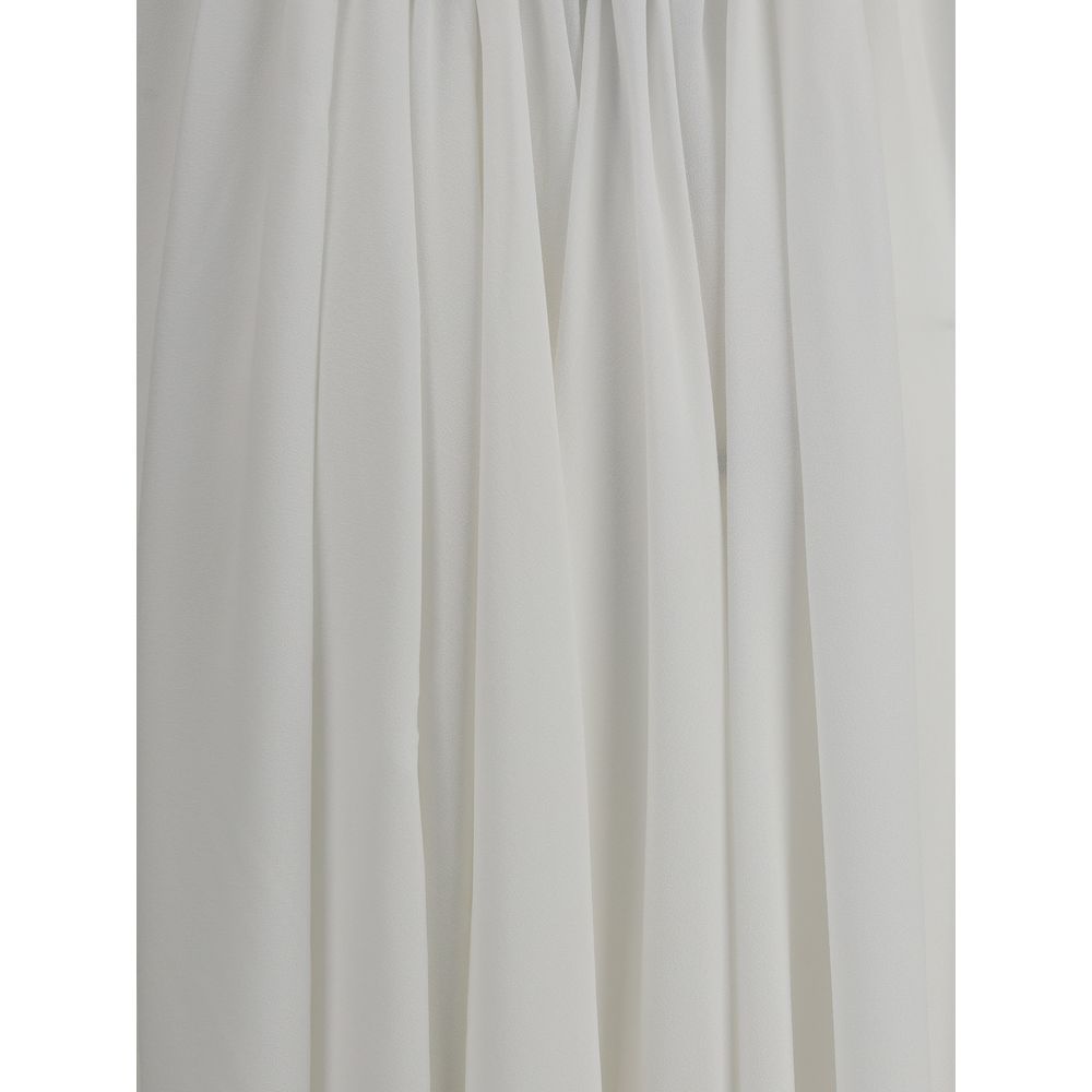 Vestido largo Norma de Jacquemus