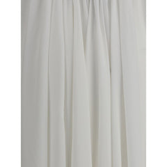 Vestido largo Norma de Jacquemus
