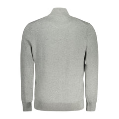 Suéter Timberland de algodón marrón para hombre
