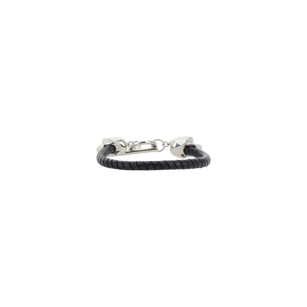 Pulsera de Alexander McQueen