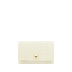 Bolso de hombro mini con calavera de Alexander McQueen