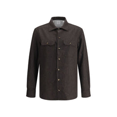 Camisa Brunello Cucinelli