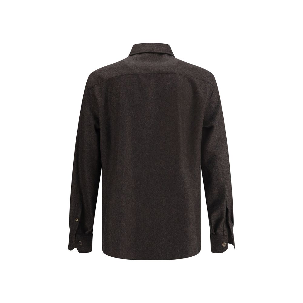 Camisa Brunello Cucinelli