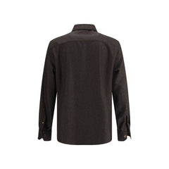 Camisa Brunello Cucinelli