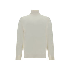 Suéter de cuello alto Brunello Cucinelli