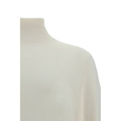 Suéter de cuello alto Brunello Cucinelli