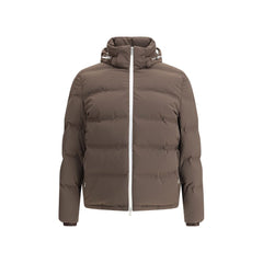 Brunello Cucinelli Chaqueta De Plumas