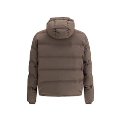 Brunello Cucinelli Chaqueta De Plumas