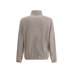 Chaqueta impermeable reversible Brunello Cucinelli