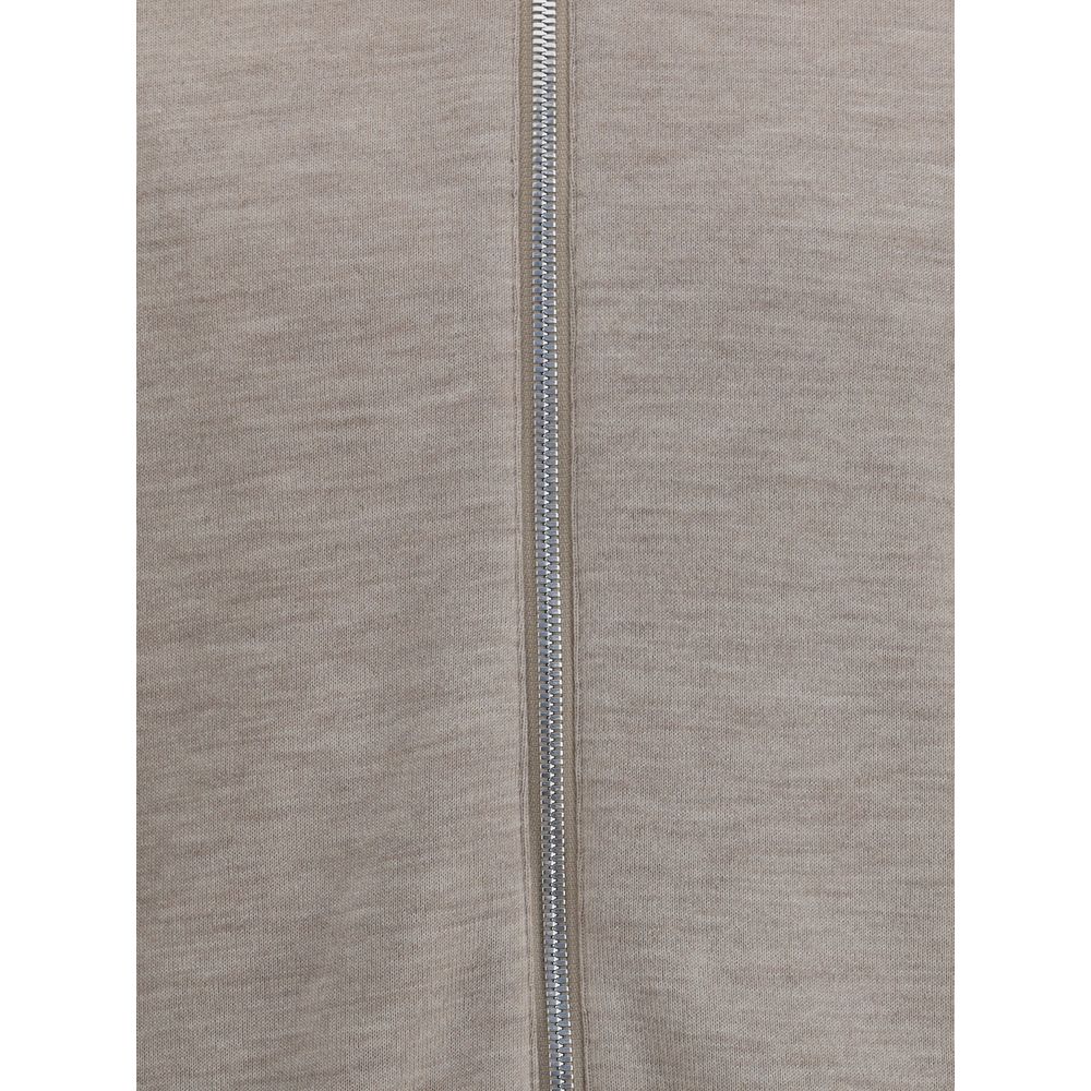 Chaqueta impermeable reversible Brunello Cucinelli