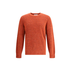 Brunello Cucinelli Jersey De Alpaca