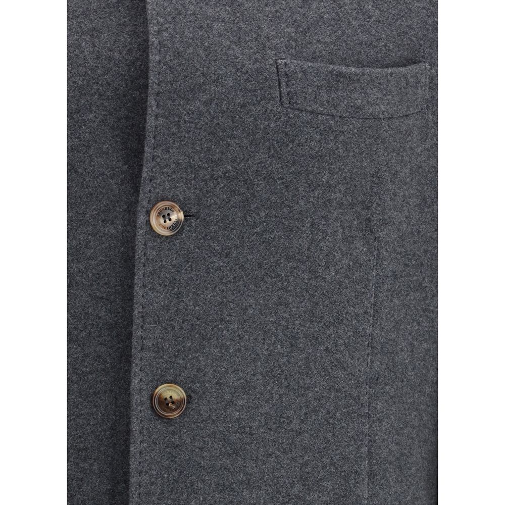 Brunello Cucinelli Chaquetas De Cachemir