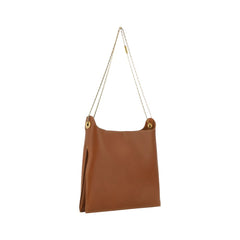 Bolso de hombro con cadena de Saint Laurent