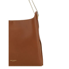Bolso de hombro con cadena de Saint Laurent