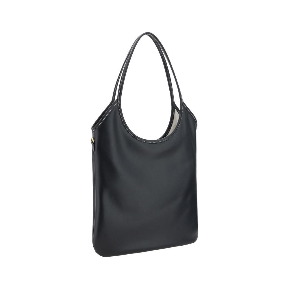 Bolso de hombro Ivy de Miu Miu