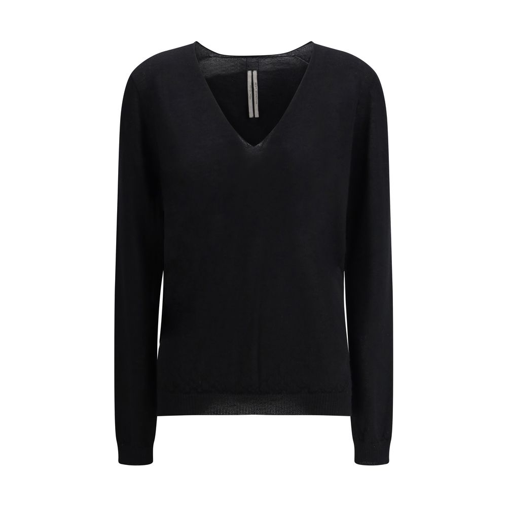 Rick Owens Cashmere Sweater