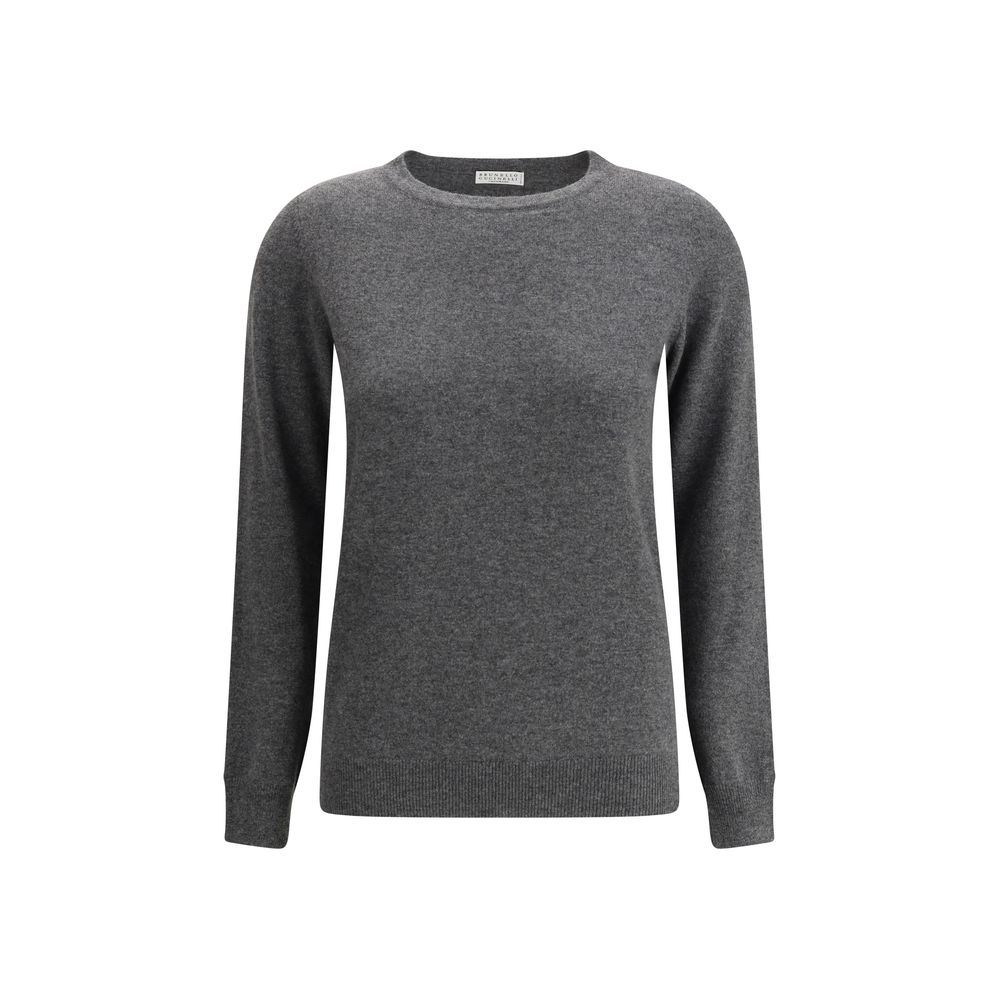 Brunello Cucinelli Jersey De Cachemir