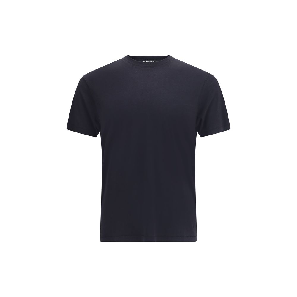 Camiseta de algodón de Tom Ford