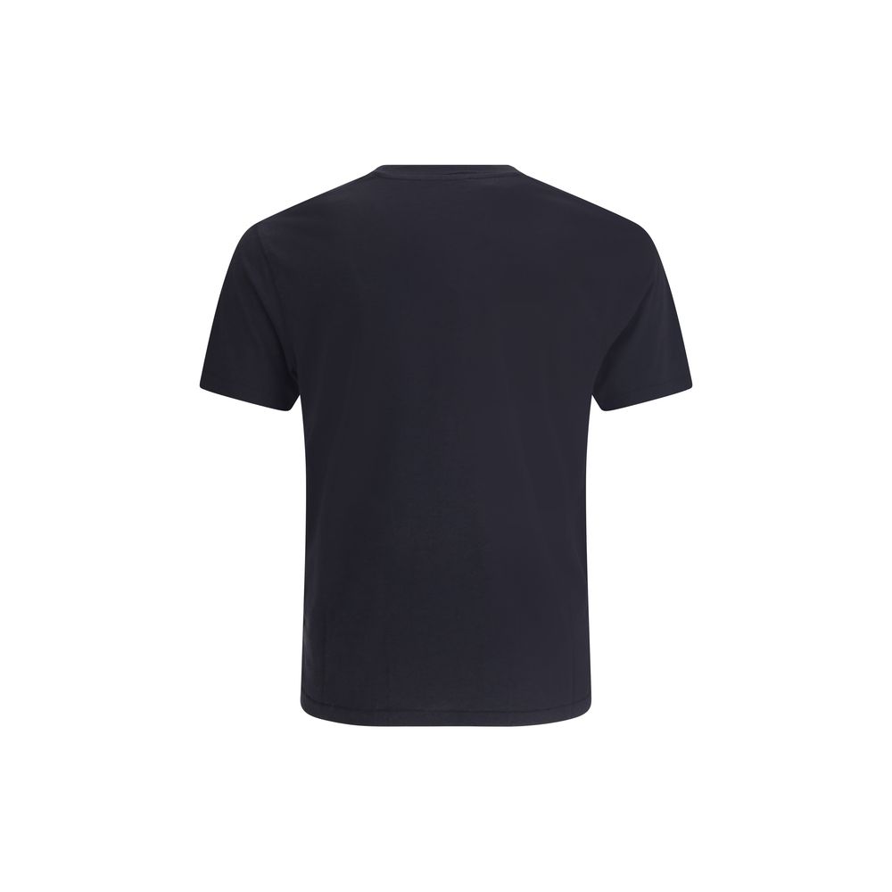 Camiseta de algodón de Tom Ford