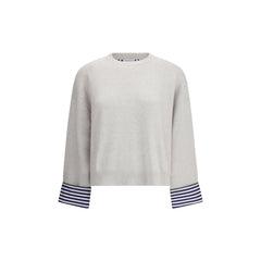 Brunello Cucinelli Jersey De Cachemira