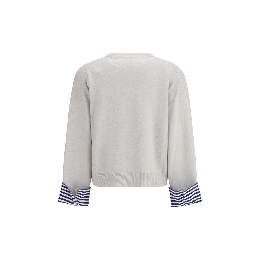 Brunello Cucinelli Jersey De Cachemira