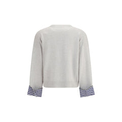Brunello Cucinelli Jersey De Cachemira