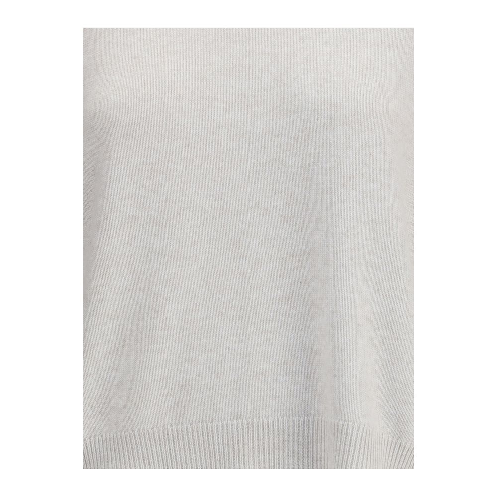 Brunello Cucinelli Jersey De Cachemira