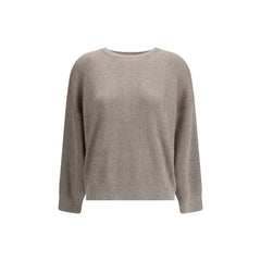 Brunello Cucinelli Jersey de lúrex