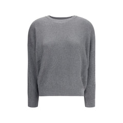 Brunello Cucinelli Jersey de lúrex
