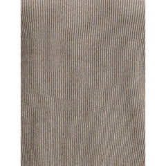 Brunello Cucinelli Jersey de lúrex