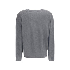 Brunello Cucinelli Jersey de lúrex