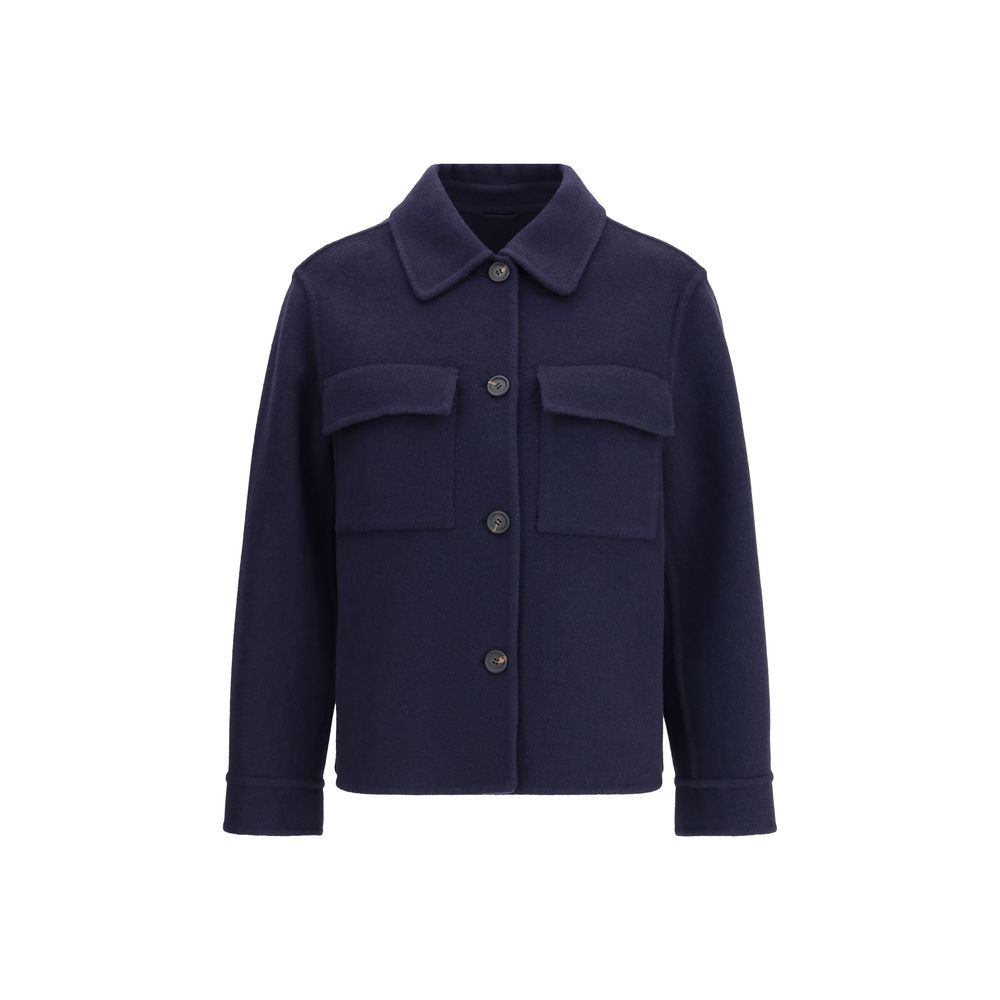 Brunello Cucinelli Chaqueta De Lana