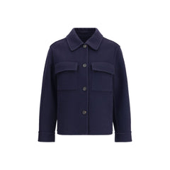Brunello Cucinelli Chaqueta De Lana