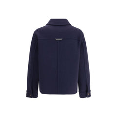 Brunello Cucinelli Chaqueta De Lana