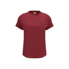 Brunello Cucinelli Camiseta De Algodón