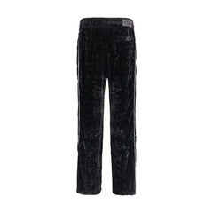 Pantalones deportivos de terciopelo Amiri