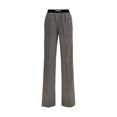 Pantalones de lunares de Tom Ford