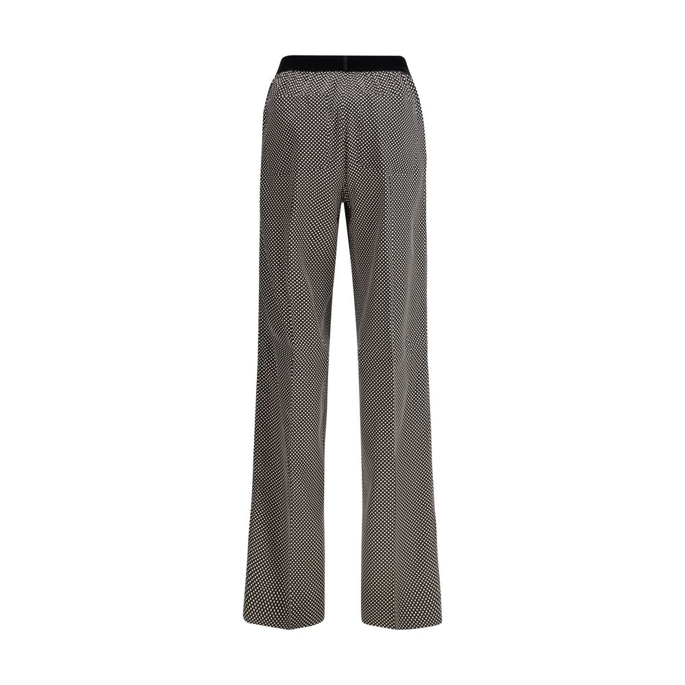 Pantalones de lunares de Tom Ford