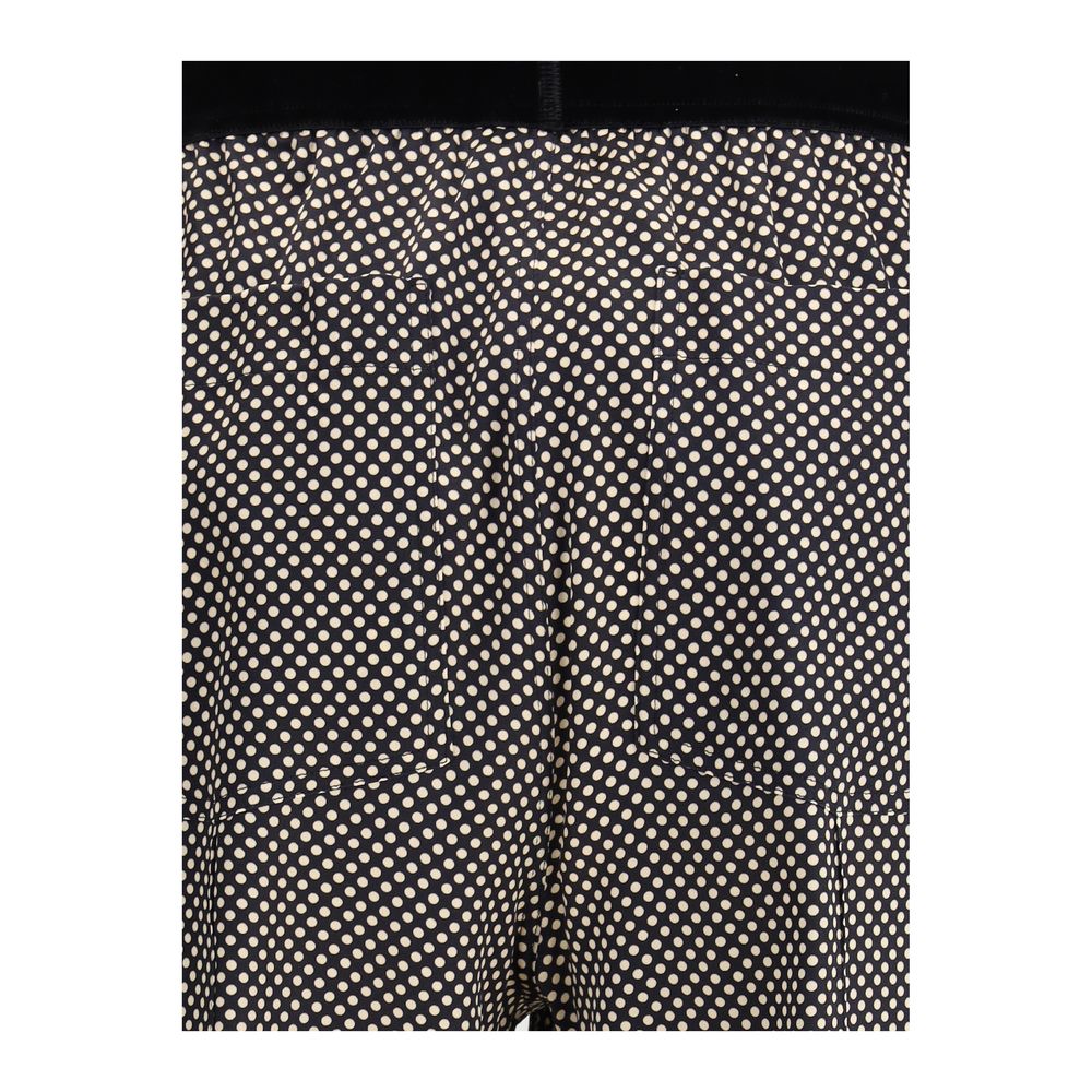 Pantalones de lunares de Tom Ford