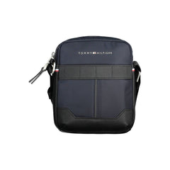 Bolso de hombro Tommy Hilfiger de poliéster azul para hombre
