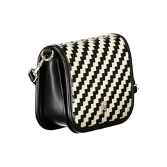 Bolso de mano Tommy Hilfiger de poliéster negro