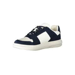 Zapatillas Tommy Hilfiger de poliéster azul