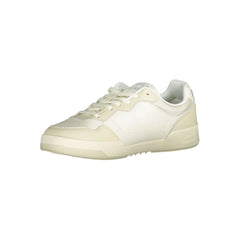 Zapatillas Tommy Hilfiger de polietileno beige para hombre