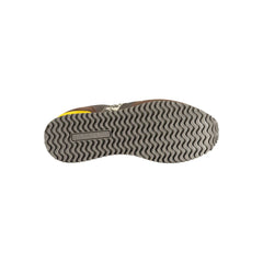 Zapatillas Napapijri de poliéster marrón