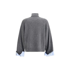 Suéter de cuello alto Brunello Cucinelli