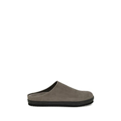 Mules Brunello Cucinelli de piel